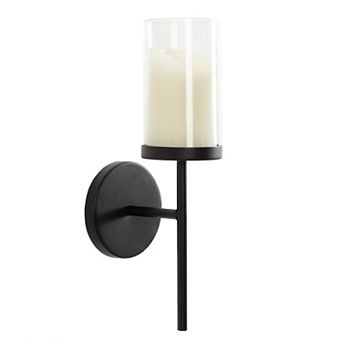 Blaise Metal Wall Sconce