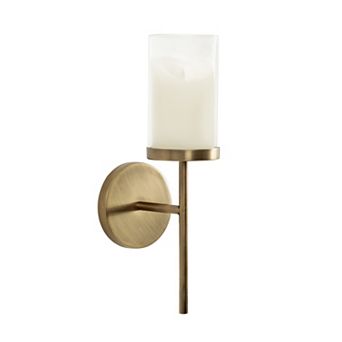 Blaise Metal Wall Sconce