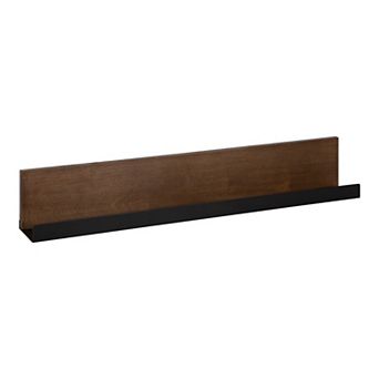 Ubbard Decorative Wall Shelf 30x4