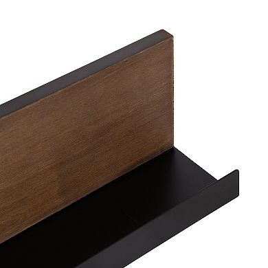 Ubbard Decorative Wall Shelf 30x4