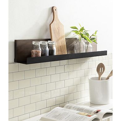 Ubbard Decorative Wall Shelf 30x4