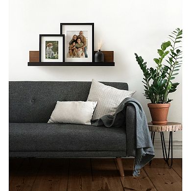 Ubbard Decorative Wall Shelf 30x4