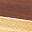 Walnut Brown And Gold