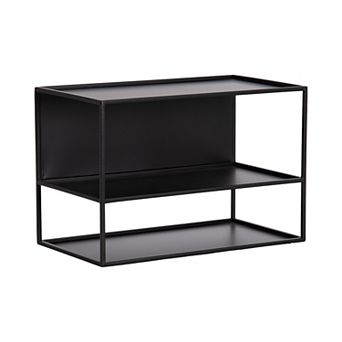 Nomi Floating Side Table 18x10x12