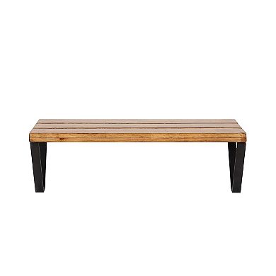 Samuels Wall Shelf 24x8x8