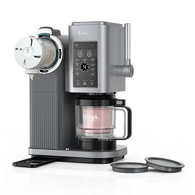 Ninja Swirl™ by CREAMi® Soft Serve and Ice Cream Maker