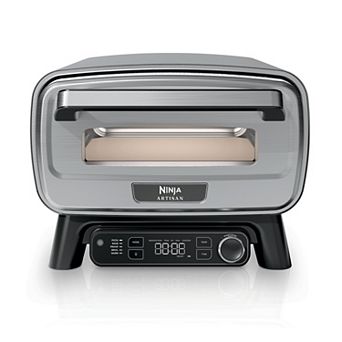 Ninja Artisan 12-inch Outdoor Pizza Oven