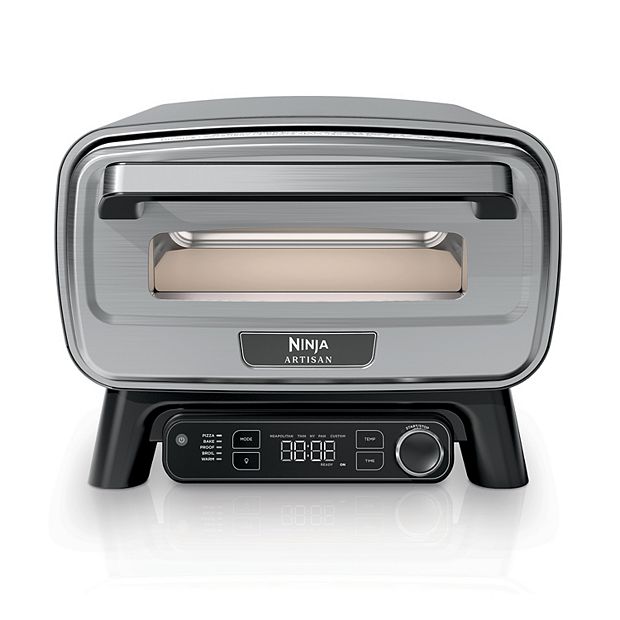 Ninja Artisan 12-inch Outdoor Pizza Oven