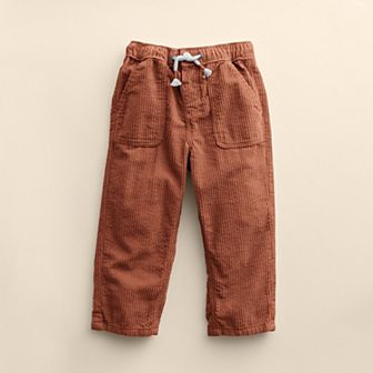 Baby & Toddler Little Co. by Lauren Conrad Cord Pocket Pants