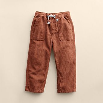Baby & Toddler Little Co. by Lauren Conrad Cord Pocket Pants