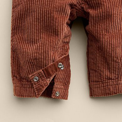 Baby & Toddler Little Co. by Lauren Conrad Corduroy Overalls