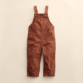 Baby & Toddler Little Co. by Lauren Conrad Corduroy Overalls