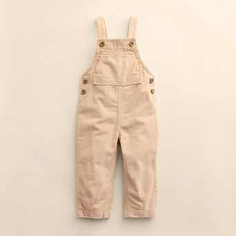 Baby & Toddler Little Co. by Lauren Conrad Corduroy Overalls