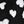 Toss Heart Black