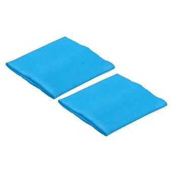 Elastic Cuffs Ribbed Trims 3" x 3.5" Cotton Fabric Knit Rib Stretch Tape