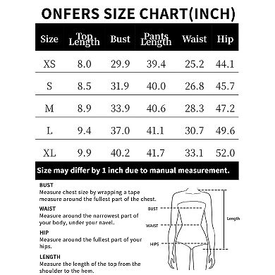 Womens Summer 2 Piece Outfits Tracksuit Crop Camisole Tank Tops Wide Leg Pants Sets Lounge Sets