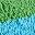 Blue Green