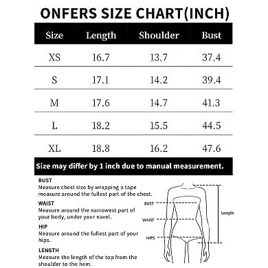 Crop Tops for Women Casual Loose Tank Top Crewneck Sleeveless Shirts Basic Tees