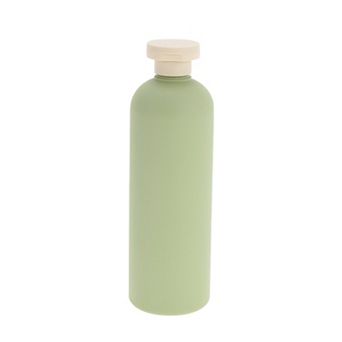 Flip Cap Soap Dispenser 3.38oz for Bathroom