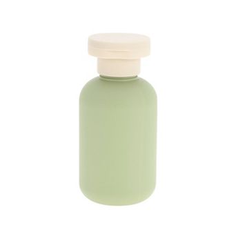 Flip Cap Soap Dispenser 3.38oz for Bathroom