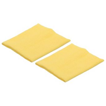 Elastic Cuffs Ribbed Trims 4" x 3.5" Cotton Fabric Knit Rib Stretch Tape