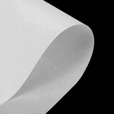 Trace Paper, 200 Sheet A4 Translucent Tracing Paper Pad 8" x 12" 63 GSM for Tracing Images Sketching