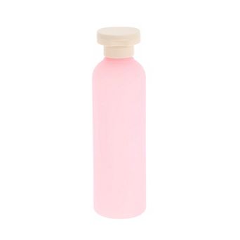 Flip Cap Soap Dispenser for Bathroom 6.76oz 1 pc