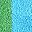 Blue Green
