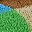 Blue Green