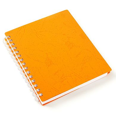 12Mil Paper Binding Presentation Covers for A4 and Letter Size(8.5x11 Inches) Paper