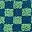 Blue Green