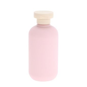 Flip Cap Soap Dispenser for Bathroom 3.38oz 1 pc