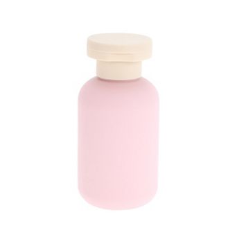 Flip Cap Soap Dispenser for Bathroom 3.38oz 1 pc