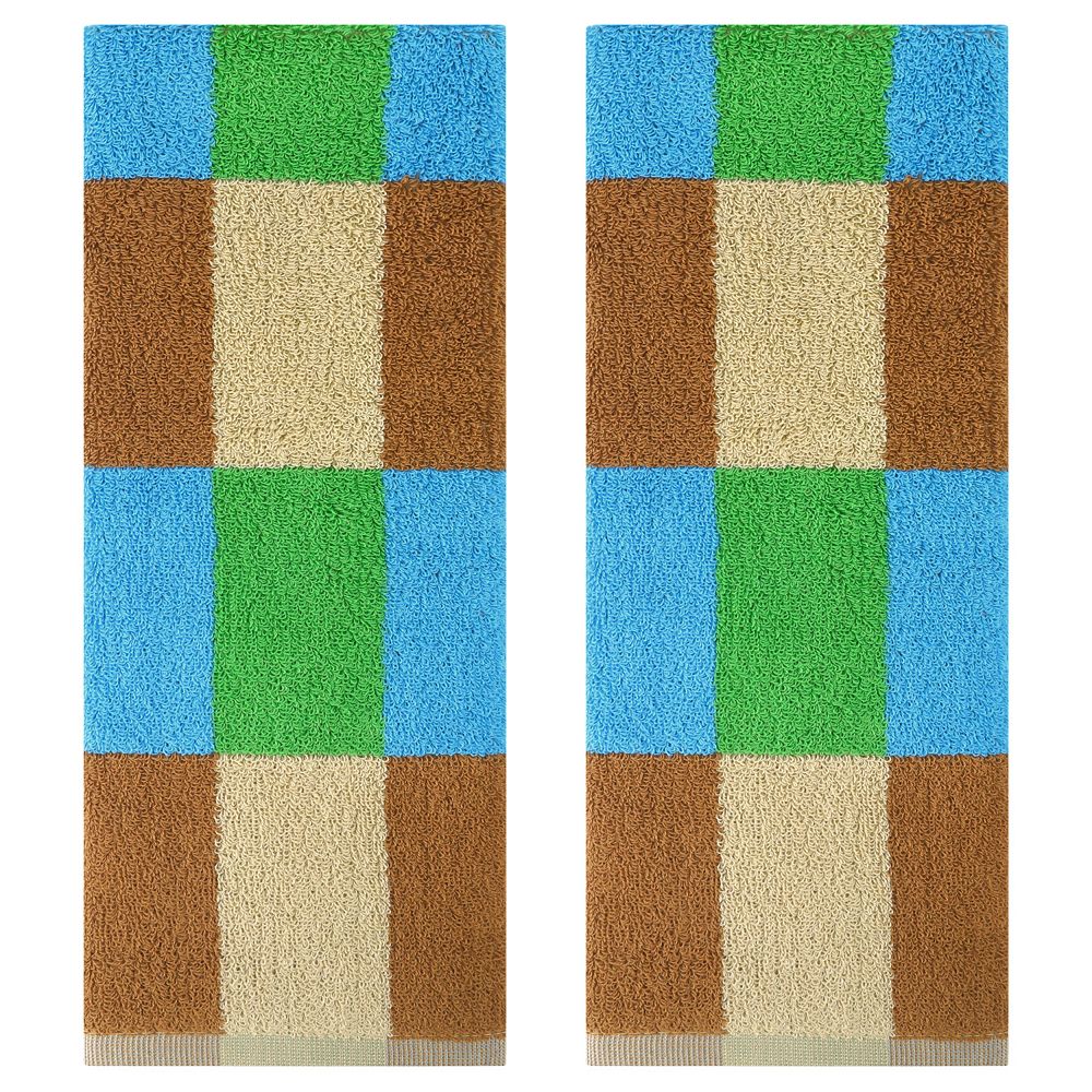 Aazon.co: crocu Corgi Dog Hand Towel for 2 Pack,Bath Hand Towels for