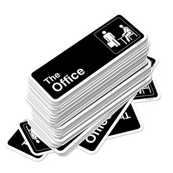 The Office Sticker Pack