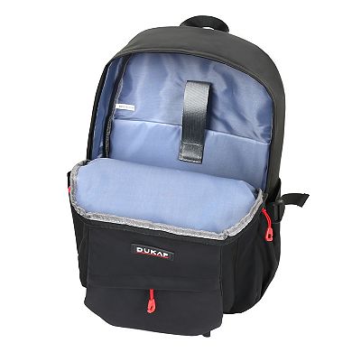 Dukap Delrey Executive Laptop Backpack