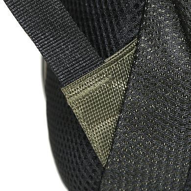 Dukap Edge Executive Laptop Backpack