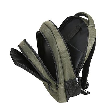 Dukap Edge Executive Laptop Backpack