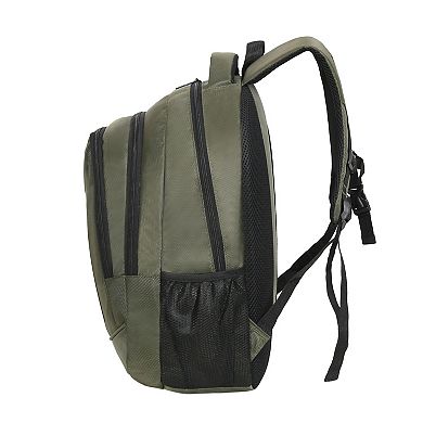 Dukap Edge Executive Laptop Backpack