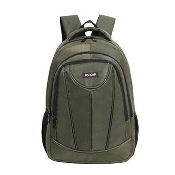 Dukap Edge Executive Laptop Backpack