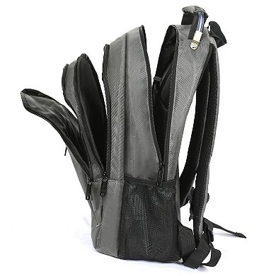 Dukap Eminent Executive Laptop Backpack