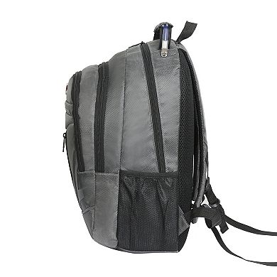 Dukap Eminent Executive Laptop Backpack
