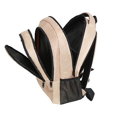 Dukap Noric Executive Laptop Backpack