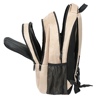 Dukap Noric Executive Laptop Backpack