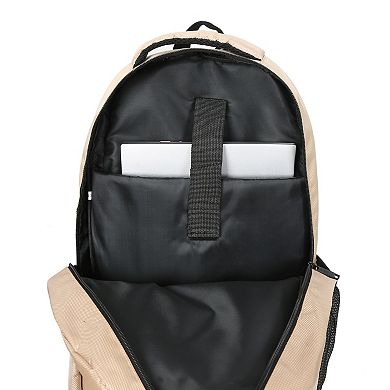 Dukap Noric Executive Laptop Backpack