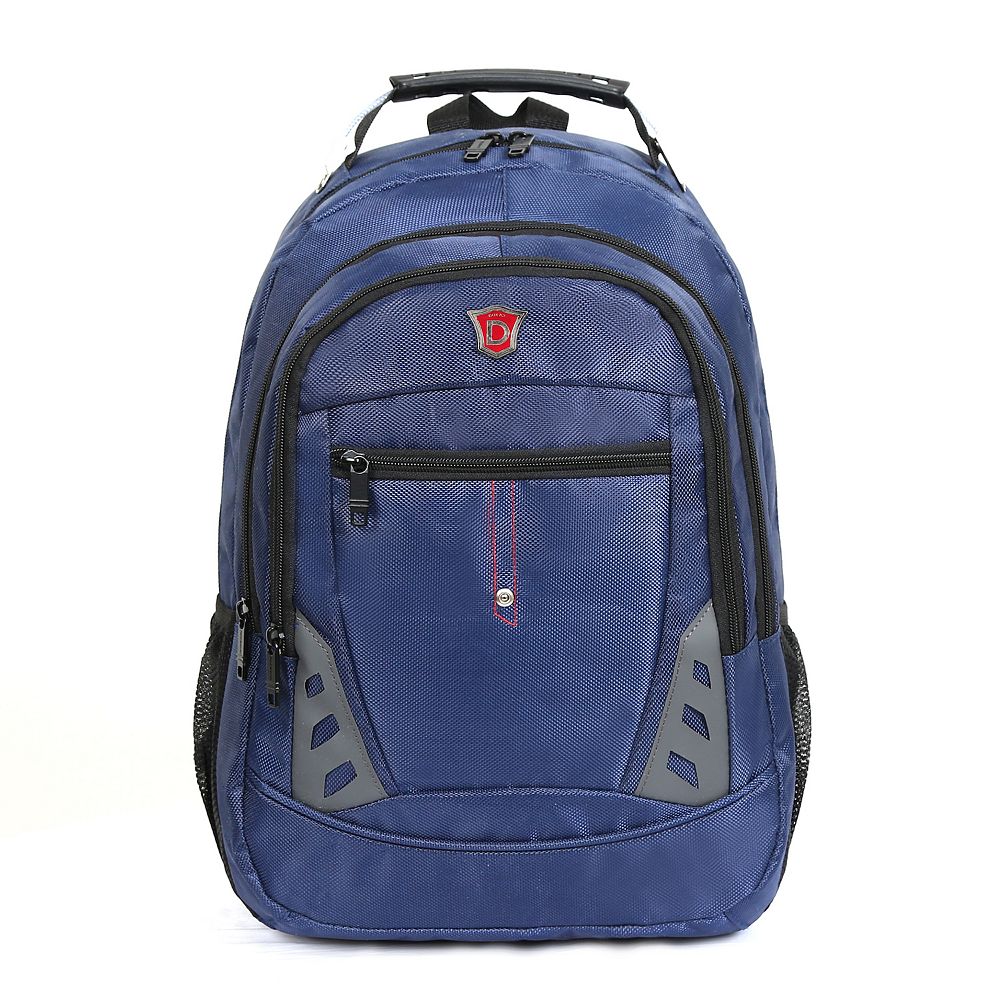 Dukap Precision Executive Laptop Backpack