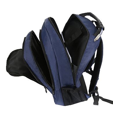 Dukap Precision Executive Laptop Backpack