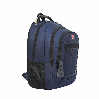 Dukap Precision Executive Laptop Backpack
