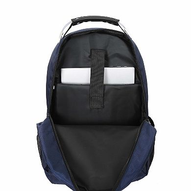 Dukap Precision Executive Laptop Backpack