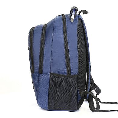 Dukap Precision Executive Laptop Backpack